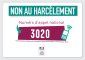 Non Au Harcèlement (3020)
